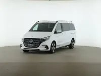 Gebraucht Mercedes V300 Avantgarde 237 PS (174 kW) 2025 Weiss Van / Kleinbus
