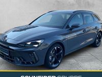 Gebraucht Cupra Leon 204 PS (150 kW) 2025 Grau Kombi