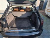 Gebraucht Audi A6 236 PS (173 kW) 2006 Schwarz Kombi