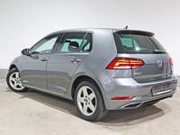 Gebraucht VW Golf VII Join 116 PS (85 kW) 2019 Grau Limousine