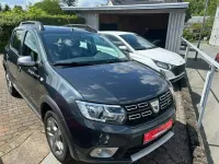 Gebraucht Dacia Sandero Prestige 101 PS (74 kW) 2020 Grau "comete" Kleinwagen