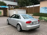 Gebraucht Audi A4 280 PS (205 kW) 2006 Grau Limousine