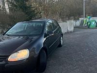 Gebraucht VW Golf IV Comfortline 75 PS (55 kW) 2006 Limousine