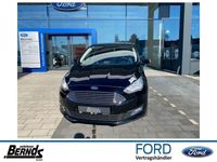 gebraucht Ford C-MAX 1.0 Titanium NAVI PANO-DACH PDC WINTER-PKT