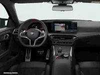 Gebraucht BMW M2 480 PS (353 kW) 2025 Schwarz Coupé