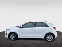 Gebraucht Kia Rio Vision 83 PS (61 kW) 2022 Weiß Limousine