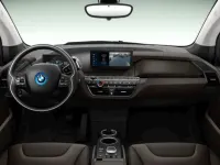 Brugt BMW i3 135 kW (184 HK) 2021 Grå Hatchback