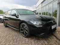 Gebraucht VW Passat R-line 193 PS (141 kW) 2025 Grenadillschwarz metallic Kombi