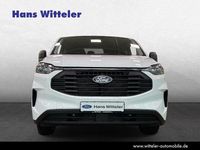 Neu Ford Transit Custom Trend 170 PS (125 kW) 2025 Weiß Van / Kleinbus