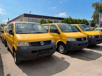 gebraucht VW Transporter T5 2.0 TDICamper Camping