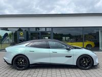 Neu Lotus Emeya 450 kW (612 PS) 2025 Boreal grey metallic Kleinwagen