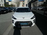 Gebraucht Cupra Terramar 150 PS (110 kW) 2025 Eisweiß SUV