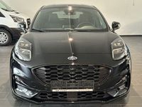 gebraucht Ford Puma ST-Line X 1.0 EcoBoost MHEV*AHK*NAVI*iACC*KAMERA*