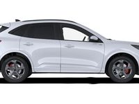 Neu Ford Kuga ST-Line X 182 PS (133 kW) 2025 Frozen white SUV