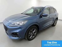 gebraucht Ford Kuga 2.5 Plug-in-Hybrid ST-Line X (LED+iACC)