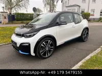Gebraucht BMW i3 Sport Line 135 kW (184 PS) 2020 Weiß Kleinwagen