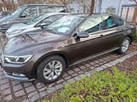Gebraucht VW Passat Highline 150 PS (110 kW) 2016 Limousine