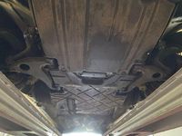 Gebraucht Mercedes 190 72 PS (52 kW) 1986 Weiß Limousine