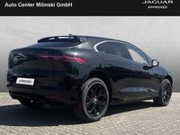 Gebraucht Jaguar I-Pace SE 235 kW (320 PS) 2020 Schwarz SUV
