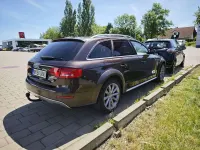 Gebraucht Audi A4 Allroad 170 PS (125 kW) 2010 Kombi