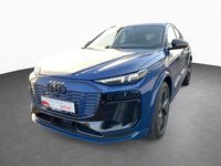 Neu Audi SQ6 e-tron Edition .1 359 kW (489 PS) 2025 Ascariblau metallic SUV