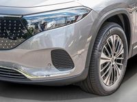 Gebraucht Mercedes EQA300 167 kW (228 PS) 2024 Mountain grau SUV