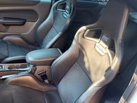 Gebraucht Ford Focus RS 305 PS (224 kW) 2008 Weiß