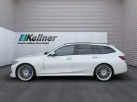 Gebraucht Alpina B3 462 PS (339 kW) 2021 Weiß Limousine
