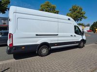 Gebraucht Ford Transit Trend 180 PS (132 kW) 2015 Andere Limousine