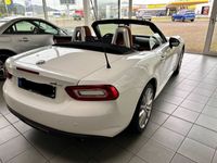 gebraucht Fiat 124 Spider 