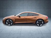 Gebraucht Audi e-tron GT quattro Ambiente 350 kW (476 PS) 2022 Individuallackierungen audi exclusive Limousine