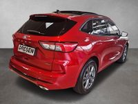 gebraucht Ford Kuga 2.5 Duratec PHEV ST-Line X - Panoramadach - AHK el. schwenkbar - Fahrerassistenzpaket