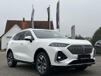 Neu Wey 03 Lux 442 PS (325 kW) 2025 Weiß SUV
