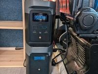 Gebraucht Fiat Ducato 110 PS (80 kW) 2004 Weiß Van