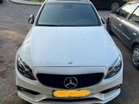 gebraucht Mercedes C200 / C63 Umbau