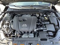 gebraucht Mazda 6 SK SKYACTIV-G EXCLUSIVE-LINE LEDER/BOSE/HEADUP