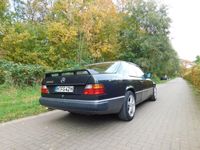gebraucht Mercedes E300 W124 300CE CE , H-Gutachten, TÜV