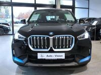 Gebraucht BMW iX1 Performance 230 kW (313 PS) 2023 Schwarz SUV