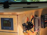 Gebraucht VW T4 102 PS (75 kW) 2003 Weiß Van