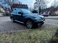 Gebraucht BMW X6 306 PS (225 kW) 2012 Schwarz SUV