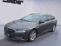 Gebraucht Opel Insignia Ultimate 174 PS (127 kW) 2022 Mondstein grau Kombi