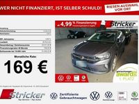 Gebraucht VW Taigo Life 116 PS (85 kW) 2025 Rauchgrau metallic (metallic) SUV