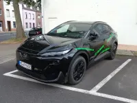 Gebraucht Subaru Uncharted Active 164 kW (224 PS) 2026 Schwarz SUV
