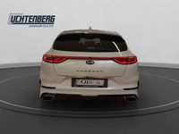 Gebraucht Kia ProCeed GT 204 PS (150 kW) 2020 Andere Kombi