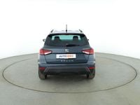 Gebraucht Seat Arona Style 116 PS (85 kW) 2019 Grau SUV
