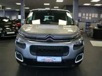 Gebraucht Citroën e-Berlingo Shine 131 PS (96 kW) 2020 Grau Van / Kleinbus
