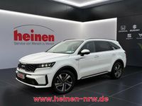 Gebraucht Kia Sorento Platinum 230 PS (169 kW) 2024 Weiß SUV
