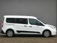 Używany Ford Transit Connect 120 KM (88 kW) 2021 Biały Minivan