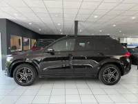 Gebraucht Mercedes GLE350 AMG 272 PS (200 kW) 2020 Schwarz SUV