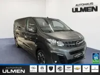 Gebraucht Opel Zafira Life 122 PS (89 kW) 2020 (unbekannt) Van / Kleinbus